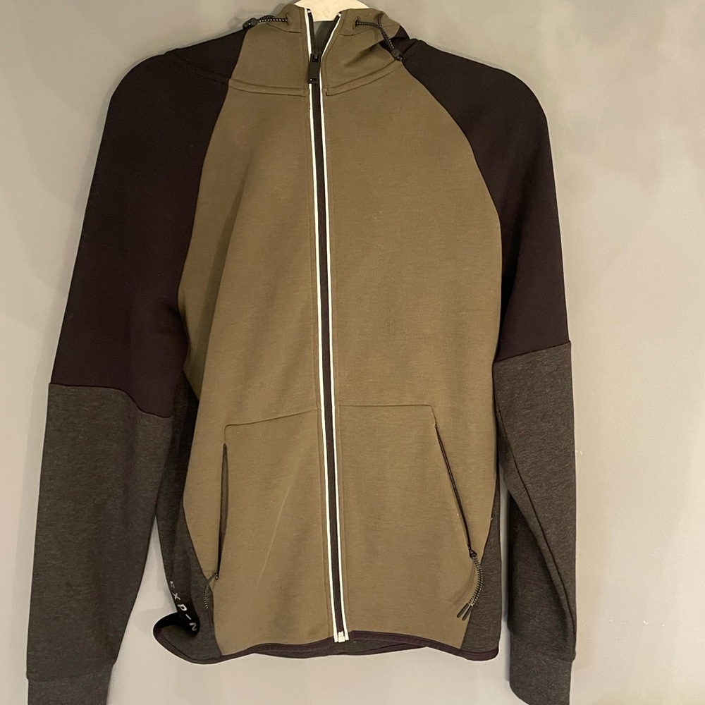 Express Jacket